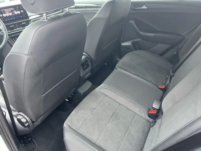 Volkswagen T-Roc 2.0 TSI 4Motion DSG R-Line