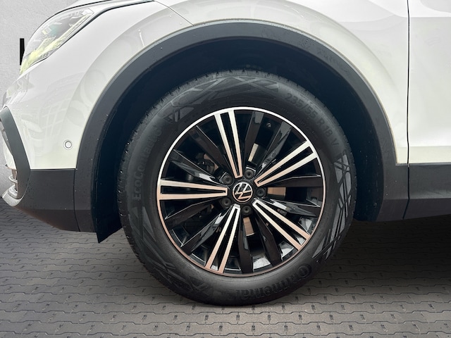 Volkswagen Tiguan DSG Move