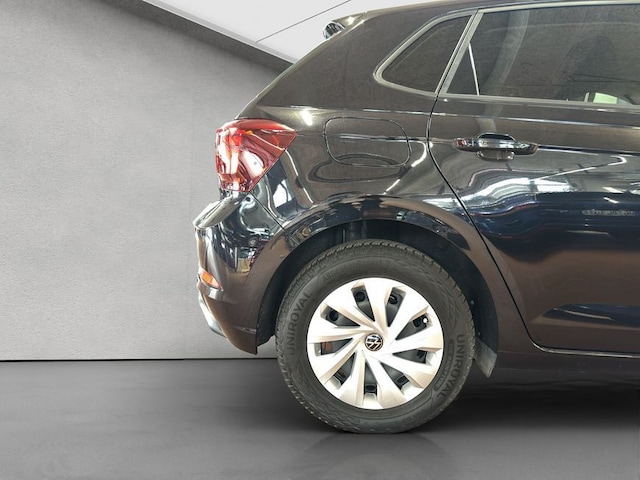 Volkswagen Polo 1.0 TSI DSG Life