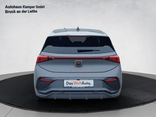 Cupra Born 58 kWh