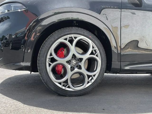 Alfa Romeo Tonale Veloce