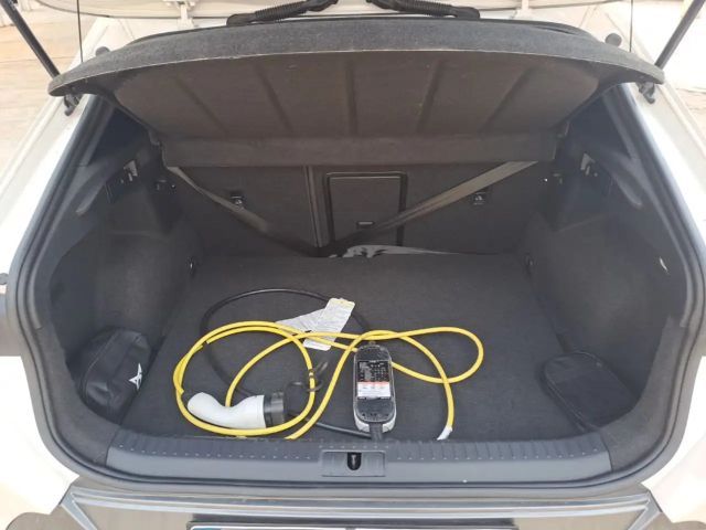 Cupra Formentor 1.4 e-Hybrid