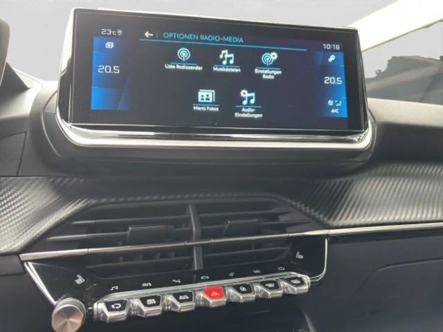 Peugeot 2008 Allure Pack