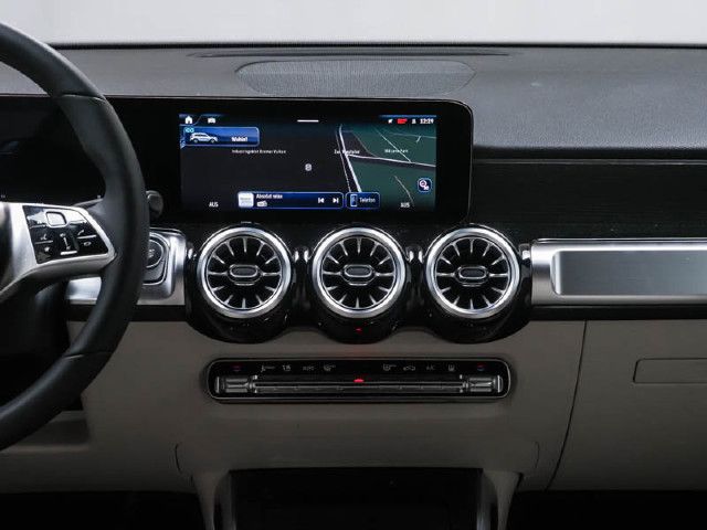 Mercedes-Benz EQB 350 4MATIC