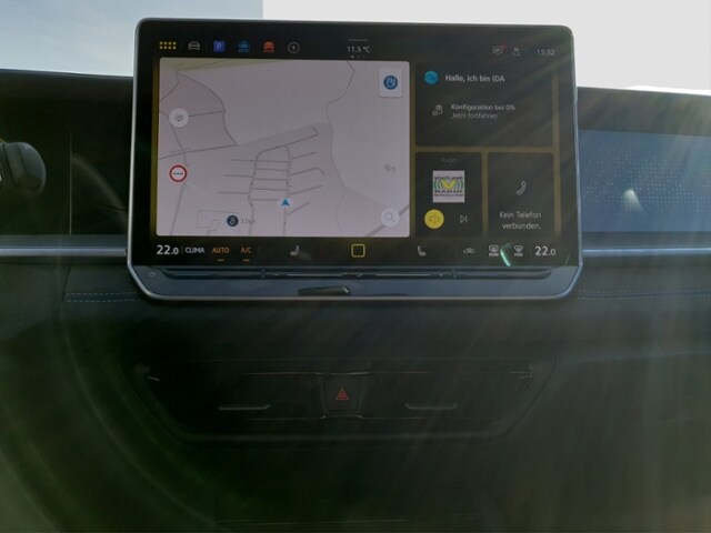 Volkswagen Tayron 2.0 TDI 4Motion