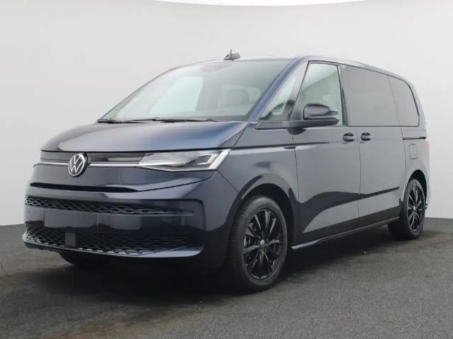Volkswagen Multivan DSG Life T7