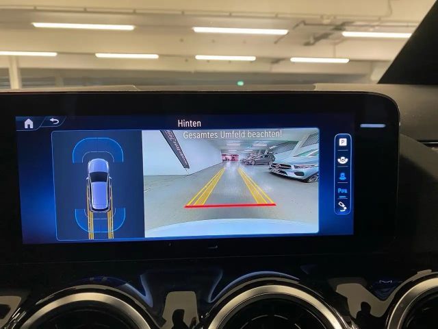 Mercedes-Benz B 200 Progressive Sedan