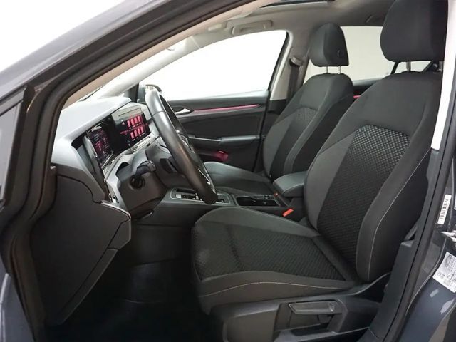 Volkswagen Golf 2.0 TDI DSG