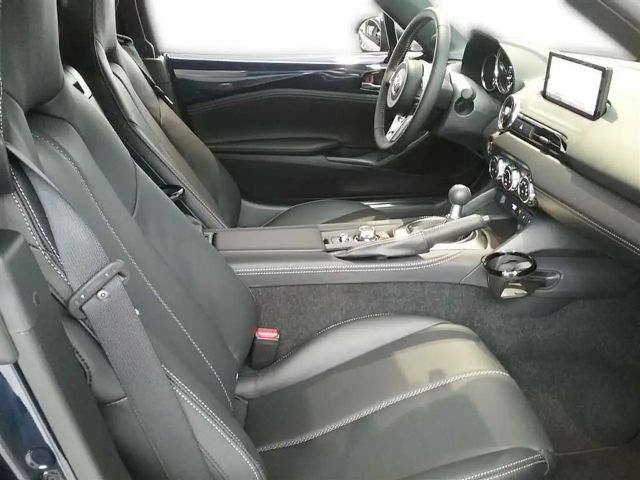 Mazda MX-5 Exclusive-line SkyActiv