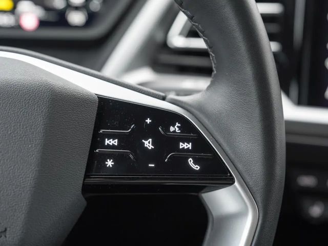 Audi Q4 e-tron Quattro S-Line Sportback