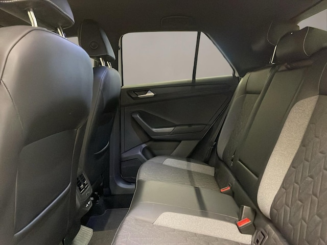 Volkswagen T-Roc 1.5 TSI