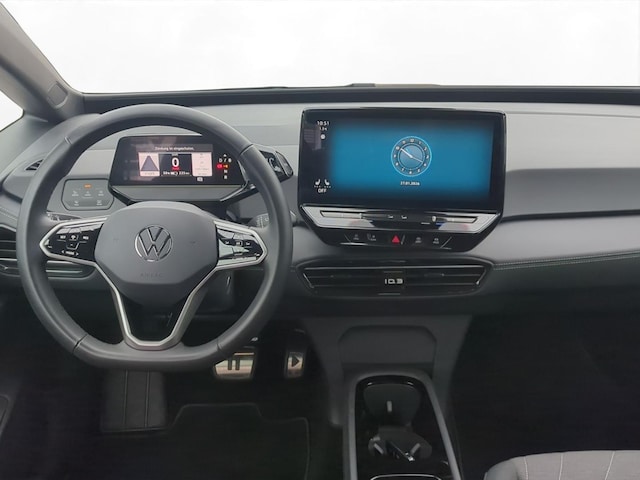 Volkswagen ID.3 58 KWh Performance Pro