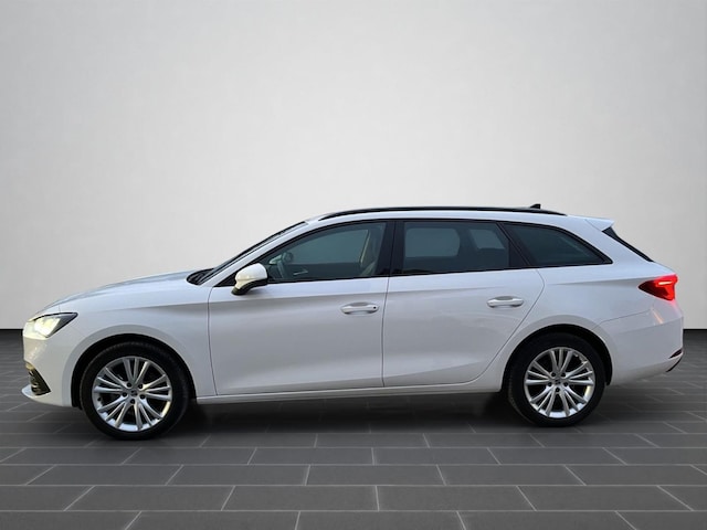 Seat Leon Sportstourer Style