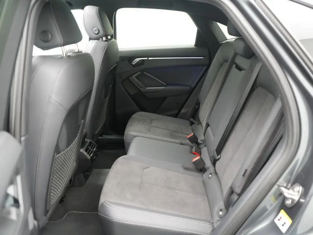 Audi Q3 S-Line Sportback