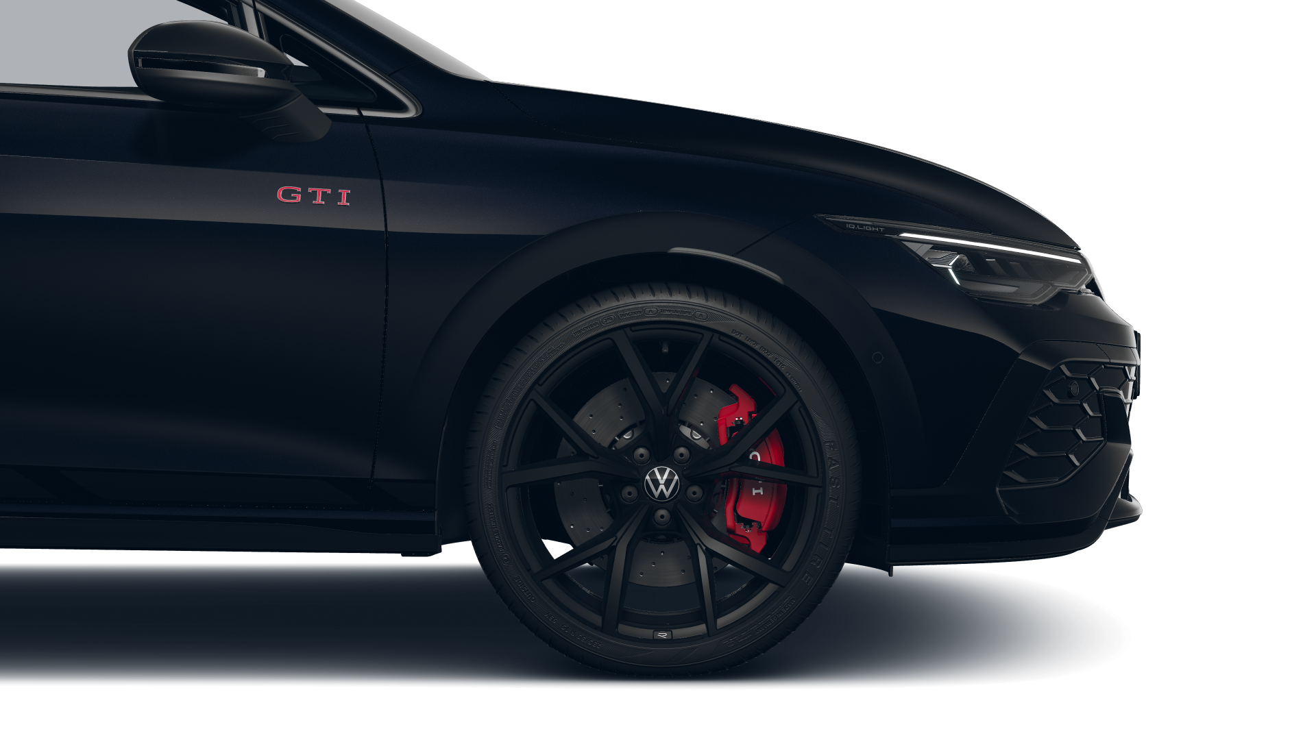 Volkswagen Golf 2.0 TSI DSG Golf VIII