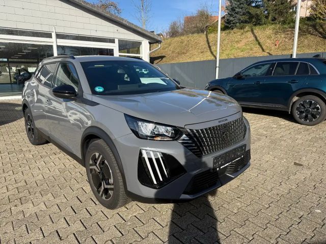 Peugeot 2008 Allure Pack