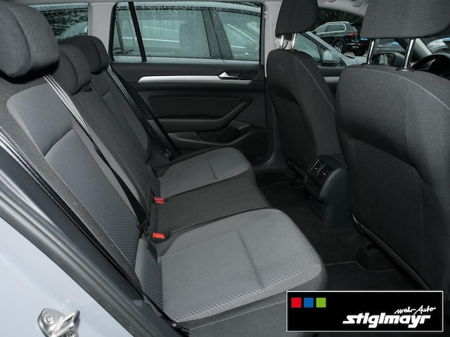 Volkswagen Passat 1.5 TSI DSG Variant