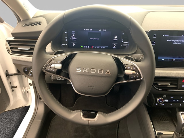 Skoda Scala 1.0 TSI Tour