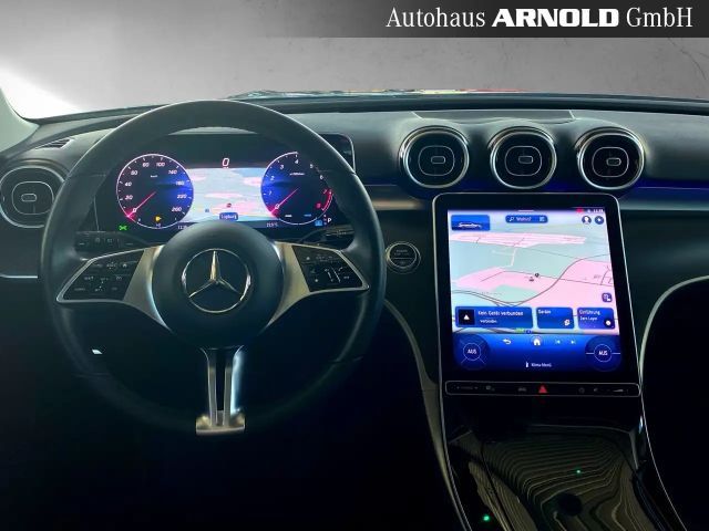 Mercedes-Benz C 200 AVANTGARDE Estate