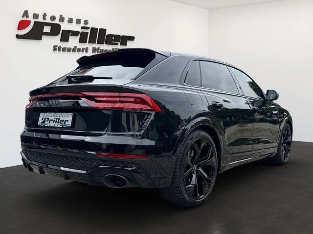 Audi RS Q8 4.0 TFSI Quattro