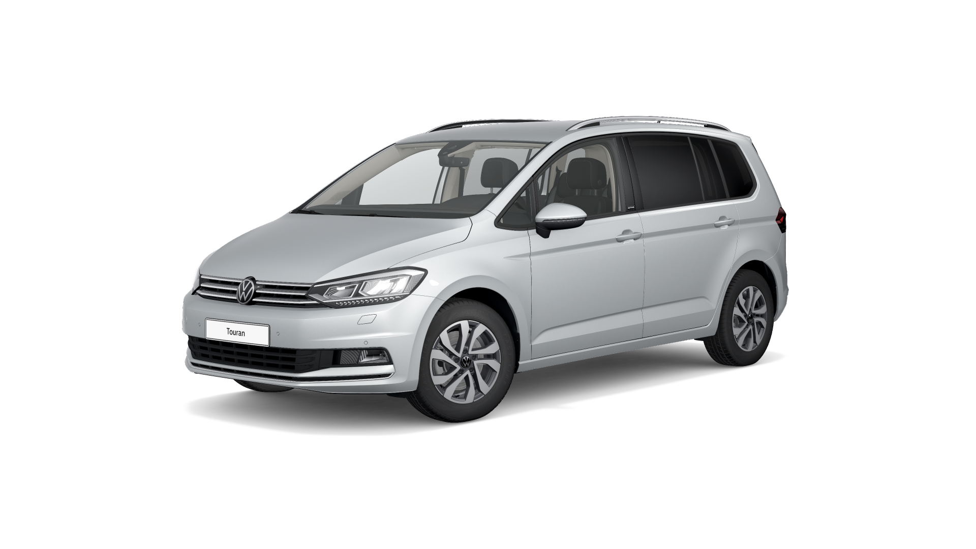 Volkswagen Touran 2.0 TDI DSG