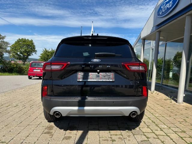 Ford Kuga Titanium