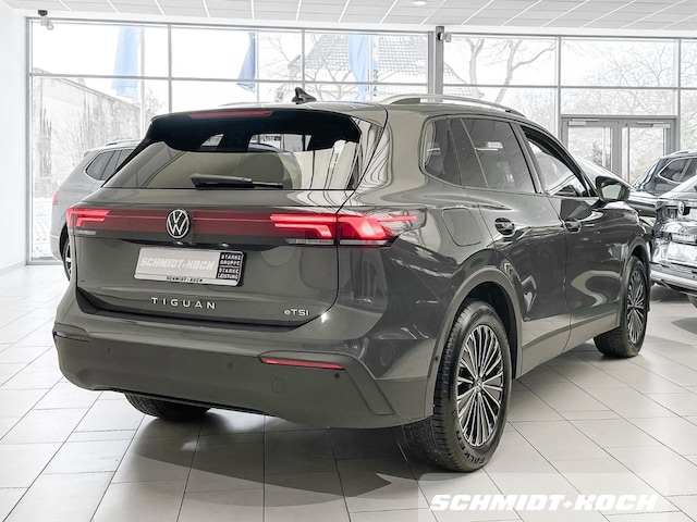 Volkswagen Tiguan 1.5 eTSI DSG Life