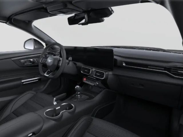 Ford Mustang Convertible GT 5.0 V8