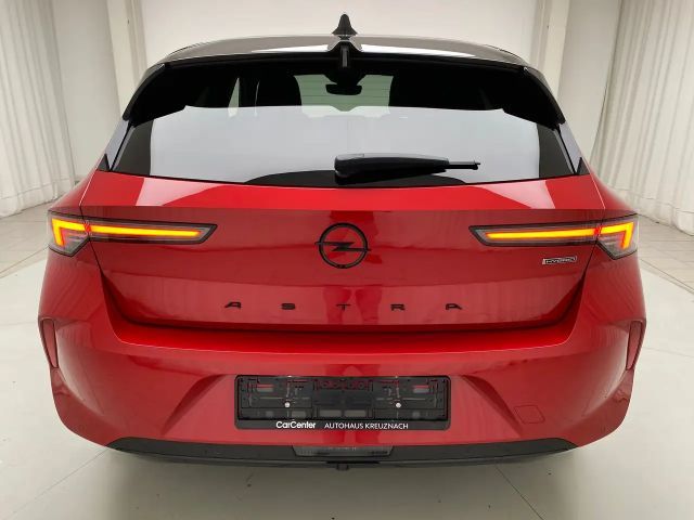 Opel Astra Hybrid Ultimate