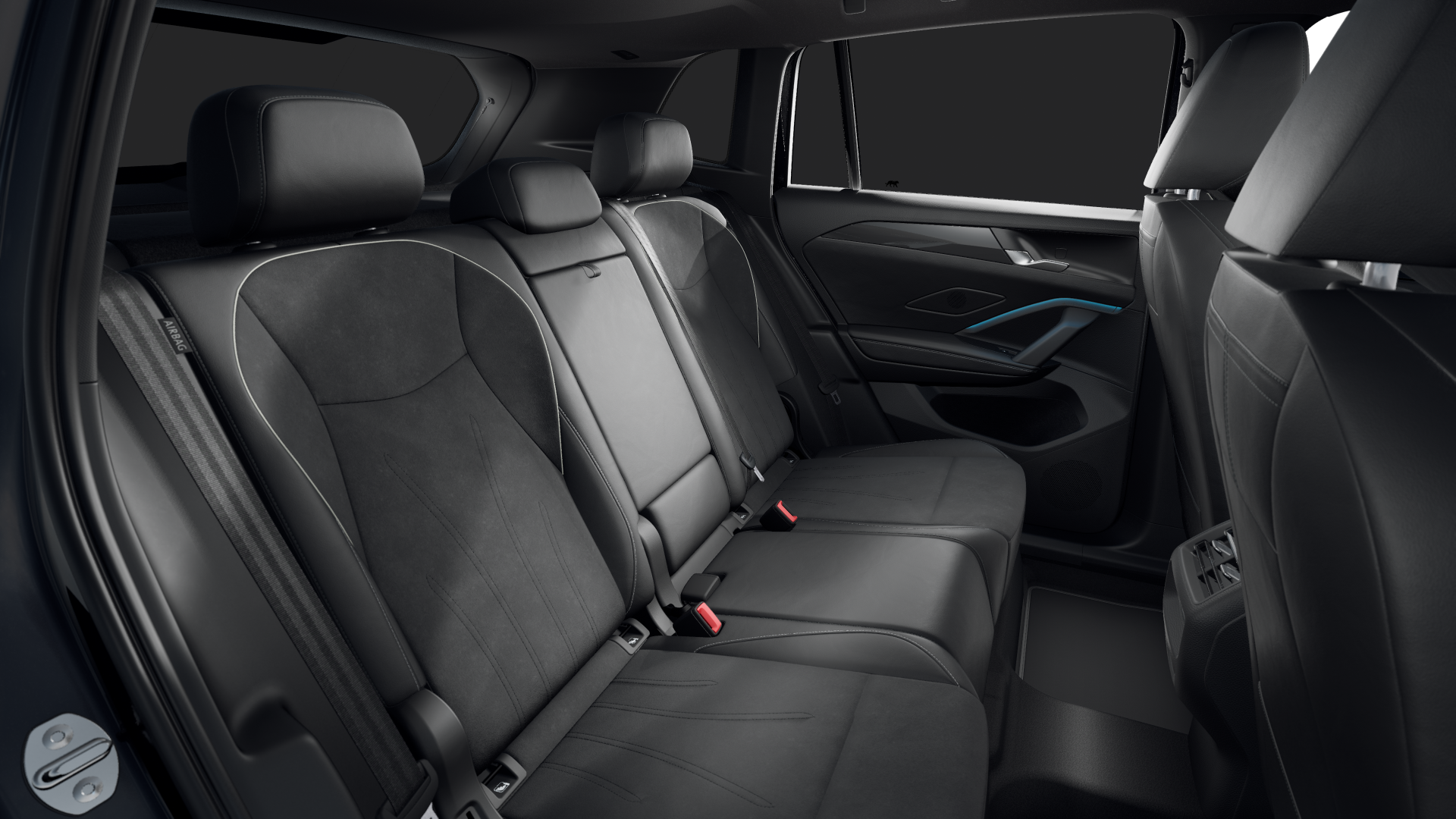 Volkswagen Tiguan DSG