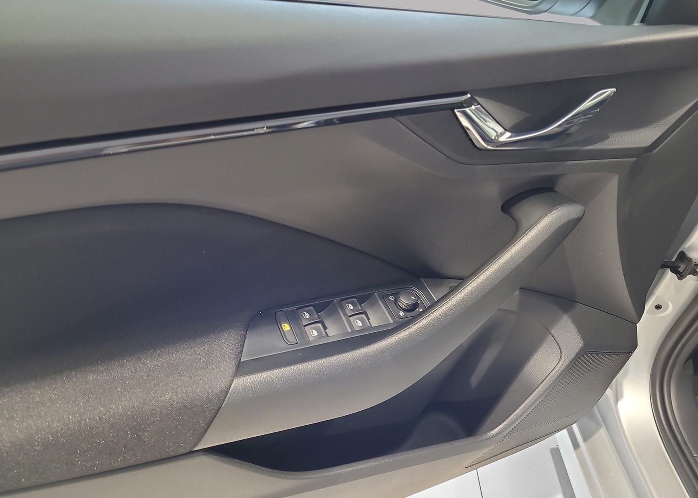 Skoda Kamiq 1.0 TSI Selection