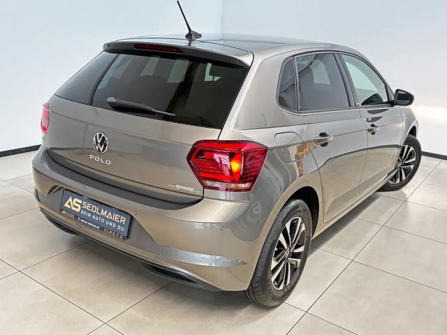 Volkswagen Polo 1.0 TSI Comfortline
