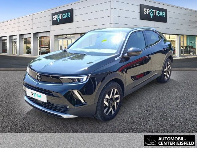 Opel Mokka Elegance Mokka-e