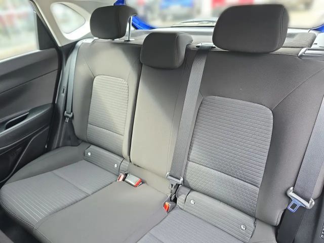 Hyundai i20 1.0 T-GDi Trend