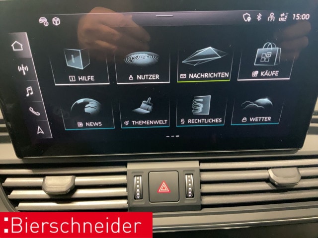 Audi Q5 40 TDI Quattro S-Tronic