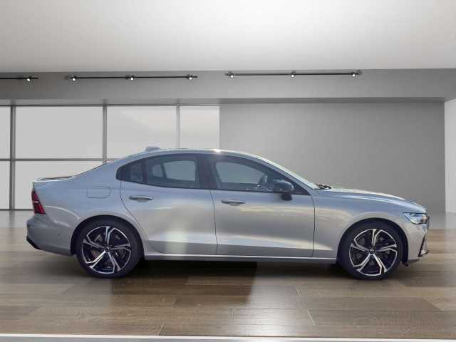 Volvo S60 AWD Dark Ultimate