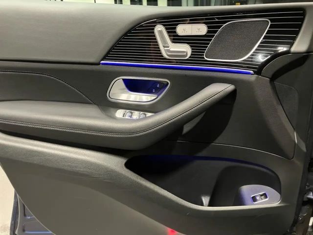 Mercedes-Benz GLE 350 4MATIC