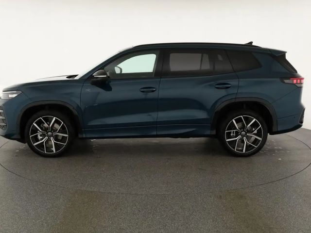 Volkswagen Tayron 2.0 TDI 4Motion DSG R-Line