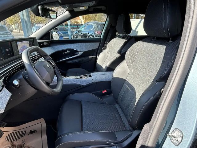 Peugeot 3008 Allure Pack Hybrid