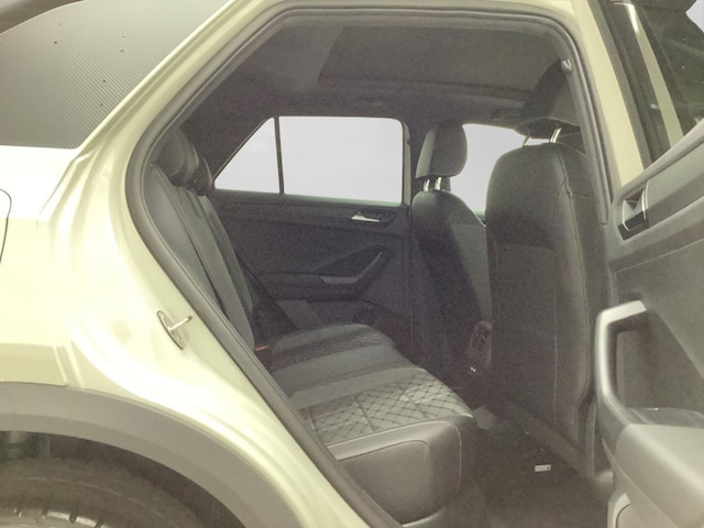 Volkswagen T-Roc 2.0 TDI DSG R-Line