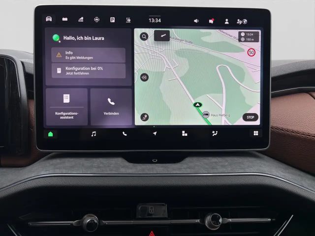 Skoda Kodiaq Selection iV