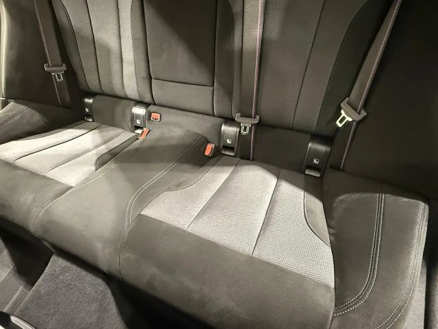 BMW 420 420d Coupé Gran Coupé M-Sport xDrive