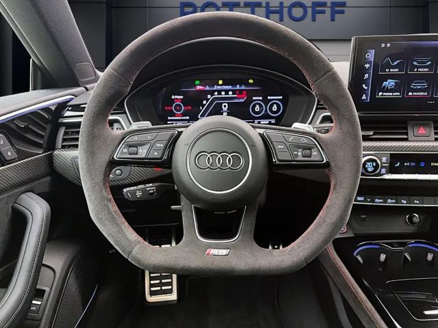 Audi RS5 Competition Quattro Sportback