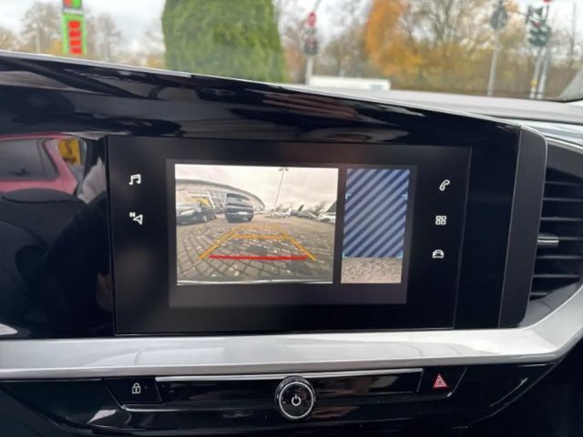 Opel Mokka 1.2 Turbo Edition Turbo