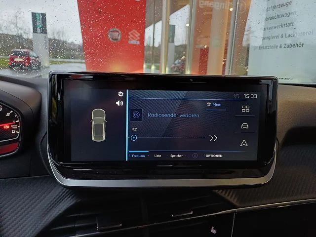 Peugeot 2008 PureTech Style