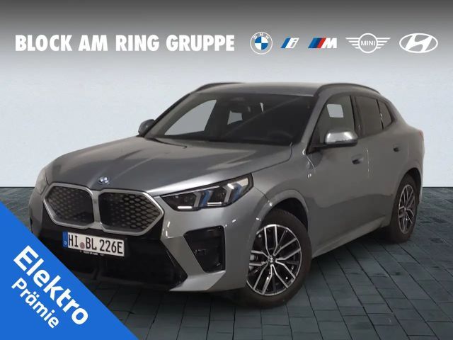 BMW iX2 M-Sport eDrive20