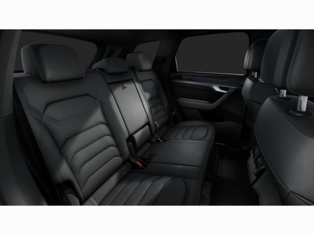 Volkswagen Touareg 3.0 V6 TDI 3.0 V6 TSI 4Motion