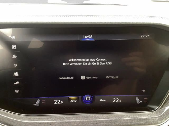 Volkswagen Touareg 3.0 V6 TDI R-Line