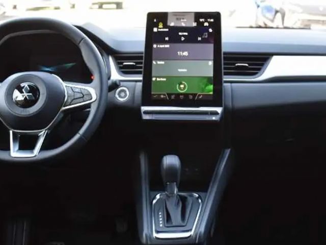 Mitsubishi ASX PLUS 1.6 Hybrid