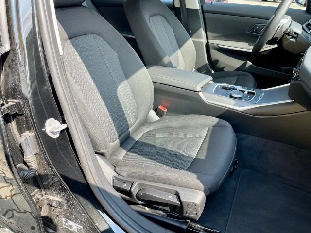 BMW 318 318d Touring